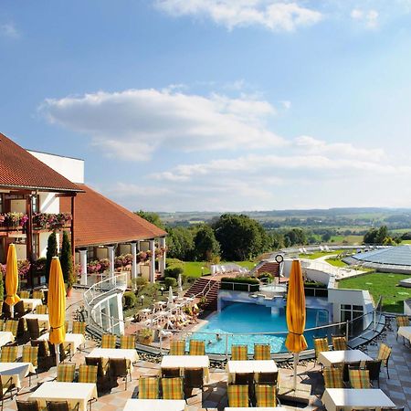 Hotel Fuerstenhof - Wellness- Und Golfhotel Bad Griesbach  Luaran gambar