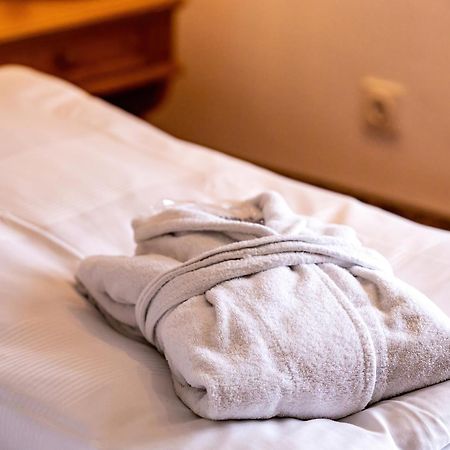 Hotel Fuerstenhof - Wellness- Und Golfhotel Bad Griesbach  Luaran gambar
