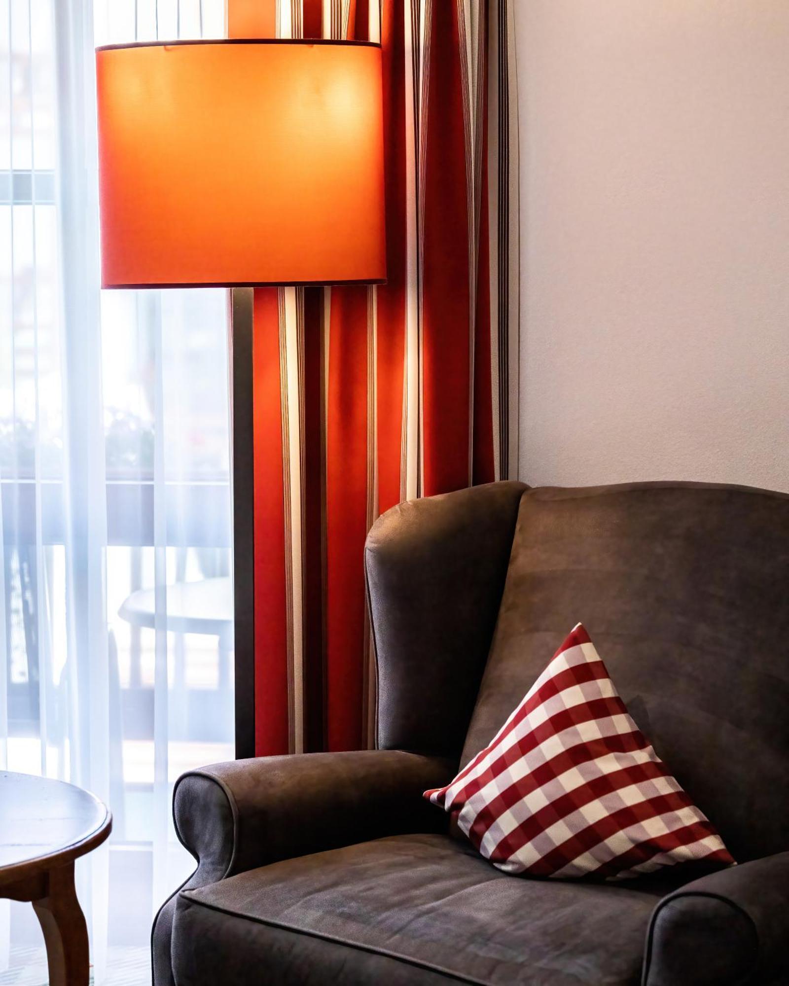Hotel Fuerstenhof - Wellness- Und Golfhotel Bad Griesbach  Luaran gambar