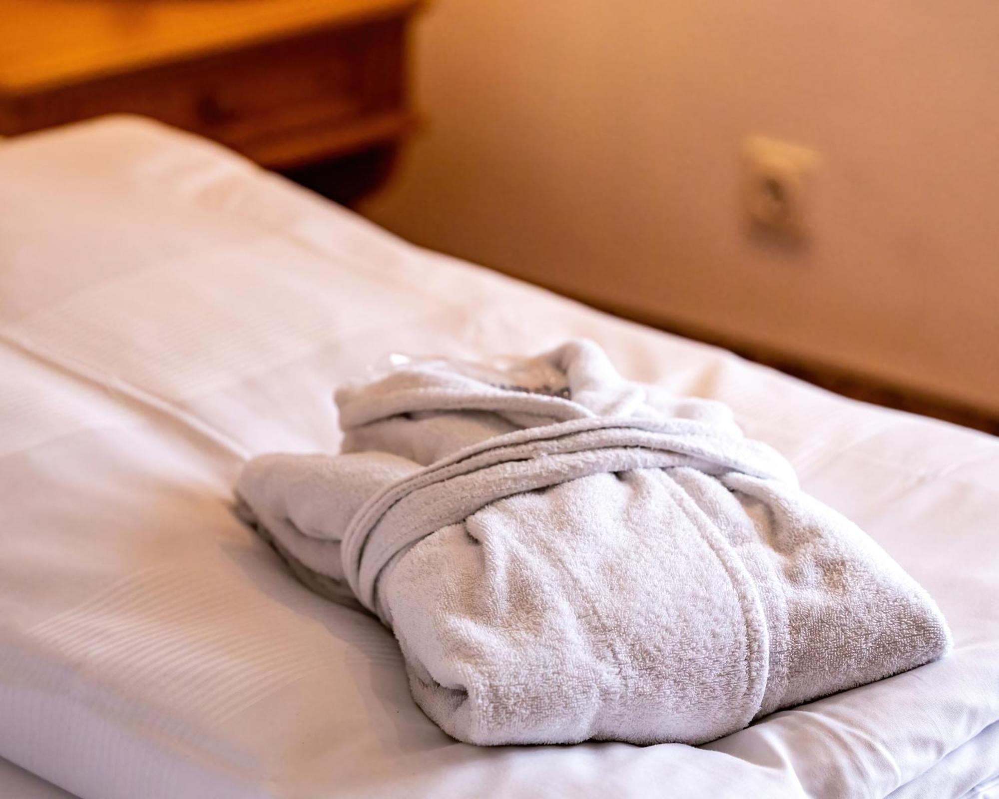 Hotel Fuerstenhof - Wellness- Und Golfhotel Bad Griesbach  Luaran gambar