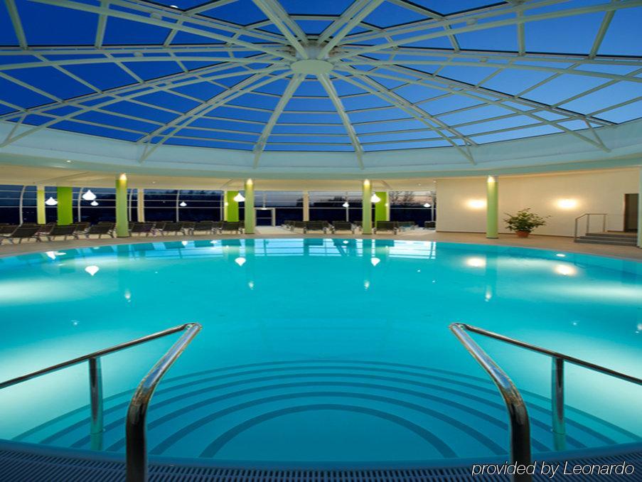 Hotel Fuerstenhof - Wellness- Und Golfhotel Bad Griesbach  Kemudahan gambar