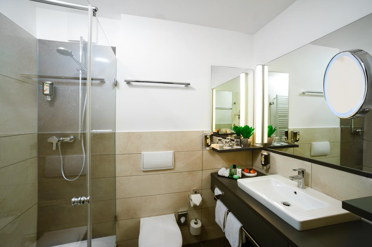 Hotel Fuerstenhof - Wellness- Und Golfhotel Bad Griesbach  Luaran gambar